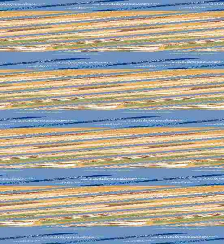 Extraña Orquesta, la (Col Tren Azul)