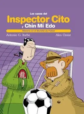 Misterio en el Mundial de Fútbol