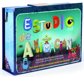 ESTUDIO DE ANIMACION