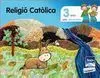 Religió Catôlica 3 Anys Tobih-Compact
