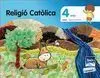 Religió Catôlica 4 Anys Tobih-Compact