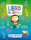 Lecto Cartilla de Lectura + Adhesivos