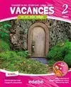 Vacances 2Ep. Món Màgic