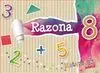 Matemagic Razona 8