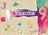 Matemagic Razona 9