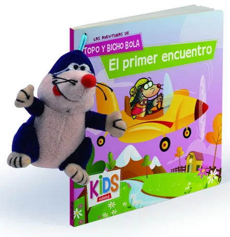 Primer Encuentro