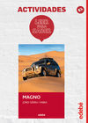 MAGNO L+C LEER PARA SABER