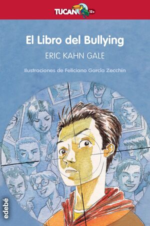 LIBRO DEL BULLYNG