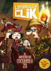 La Pandilla Clik 2: el Misterio del Cocodrilo