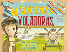 MAQUINAS VOLADORAS
