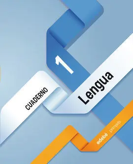 Cuaderno Lengua 1
