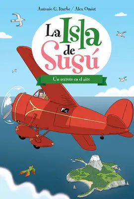Un Secreto en el Aire