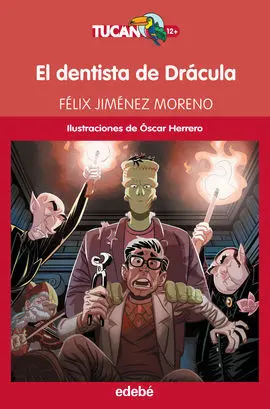 El Dentista de Drácula