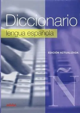 Diccionario Escolar Lengua Española 2015