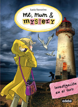 INVESTIGACION EN EL FARO