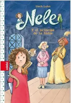El Principe de la India