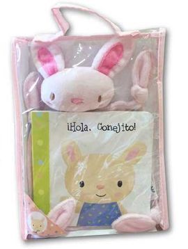 HOLA CONEJITO