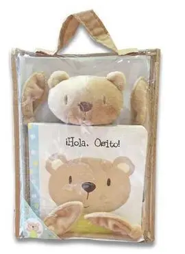 Hola Osito