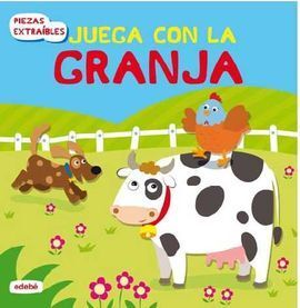 JUEGA CON LA GRANJA