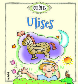 QUIEN ES ULISES