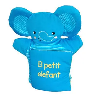 El Petit Elefant