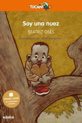 PREMIO EDEBE DE LITERATURA INFANTIL 2018