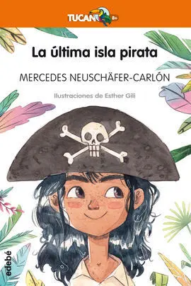 La Última Isla Pirata