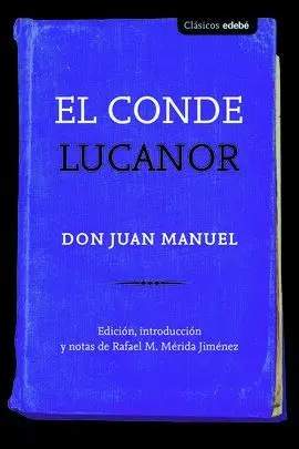 El Conde Lucanor