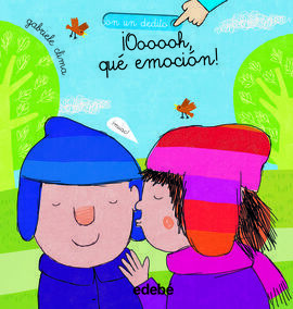 ­­­OOOOOH QUE EMOCIÓN!!!