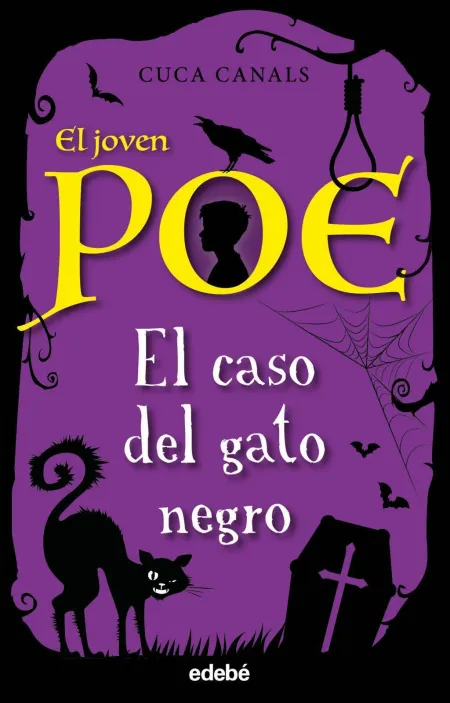 6. El Caso del Gato Negro