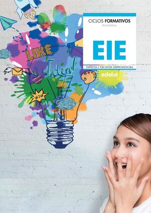 EMPRESA E INICIATIVA EMPRENDEDORA (ACTUALIZACIÓN 2019)