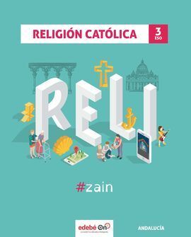 RELIGIÓN 3 ESO #ZAIN