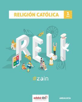 RELIGION 1ESO AND