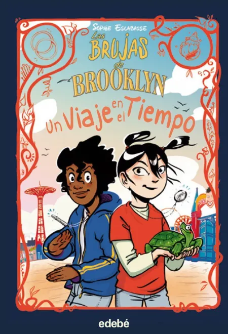 4. Un Viaje en el Tiempo