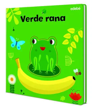 Verde Rana