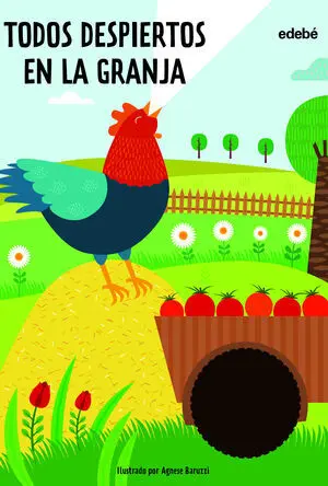 Todos Despiertos en la Granja