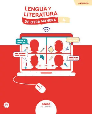 Lengua y Literatura 4