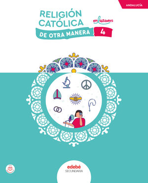 RELIGIÓN CATÓLICA 4