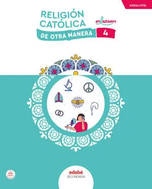 Religión Católica 4