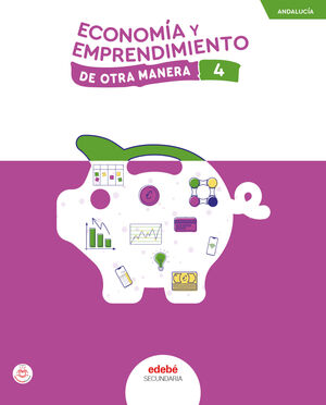 ECONOMÍA Y EMPRENDIMIENTO 4