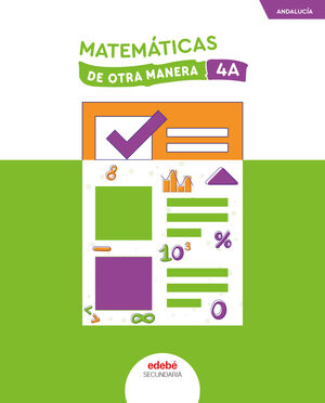 MATEMÁTICAS 4 A