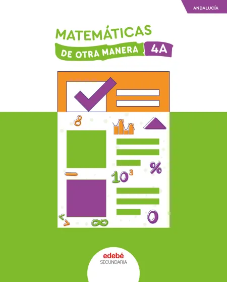 Matemáticas 4 a