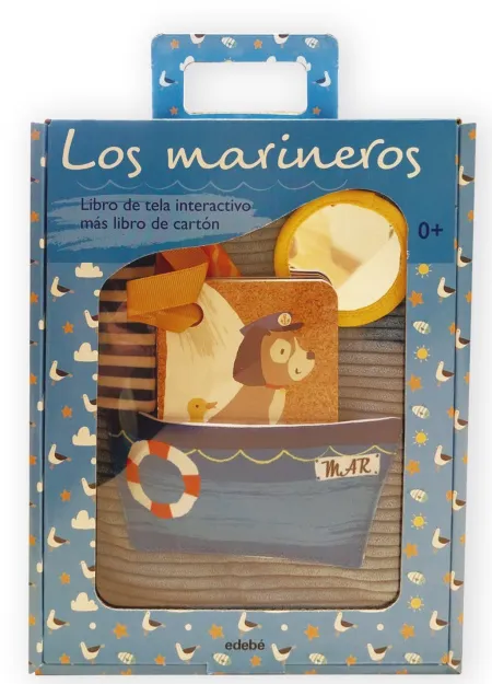 Los Marineros