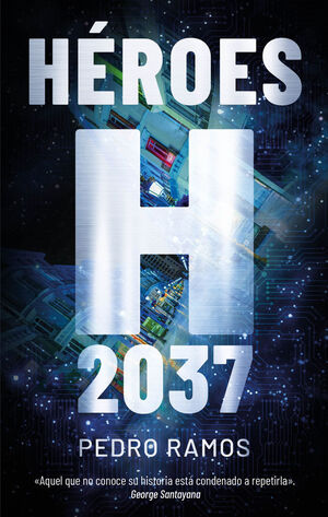 HÉROES 2037