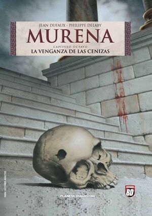 MURENA Nº8
