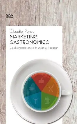 Marketing Gastronómico: la Diferencia entre Triunfar y Fracasar