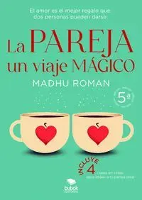 La Pareja, un Viaje Mágico