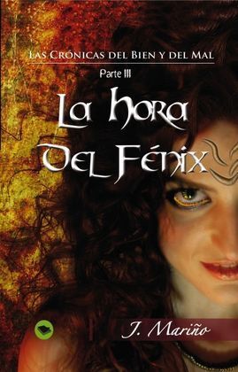 LAS CRÓNICAS DEL BIEN Y DEL MAL. EN JAQUE