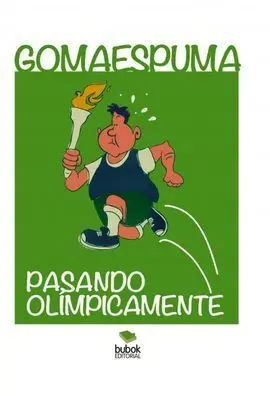 Pasando Olimpicamente