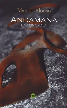 Andamana la Reina Mala